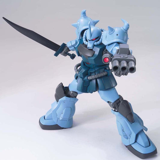 HGUC MS-07B3 Gouf Custom