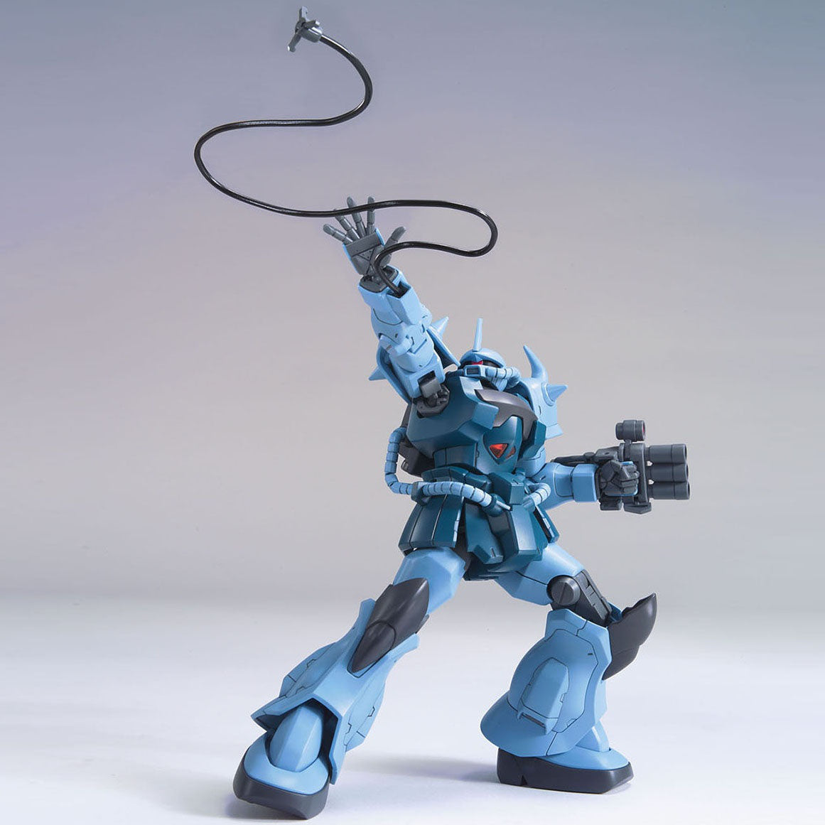 HGUC MS-07B3 Gouf Custom