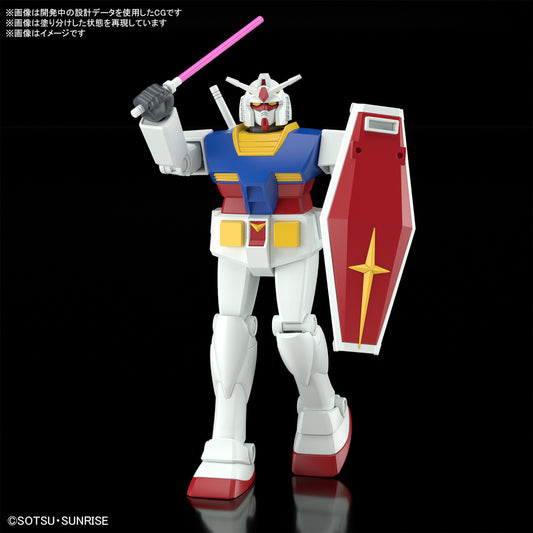 RX-78-2 Gundam (REVIVAL Ver.)