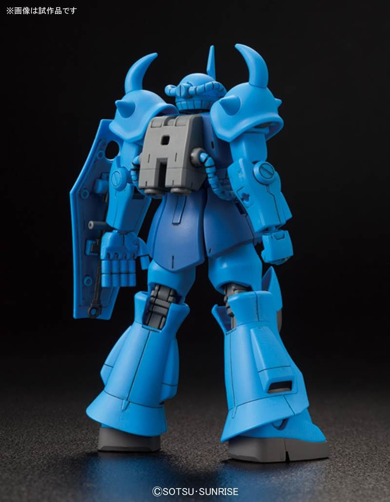 HG UC #196 Gouf