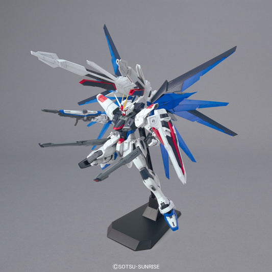MG Freedom Gundam ver.2.0
