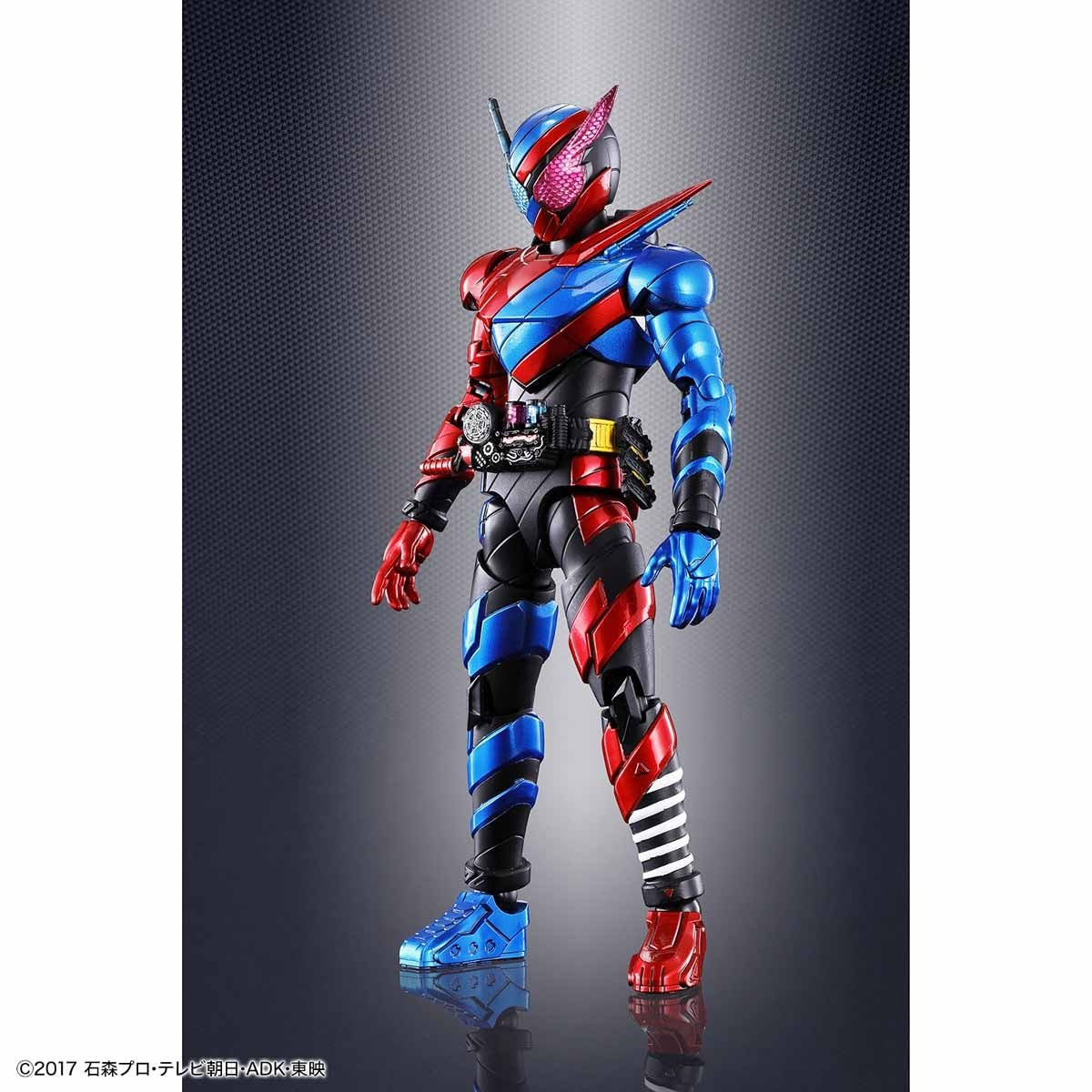Figure-rise Standard Kamen Rider Build RabbitTank Form