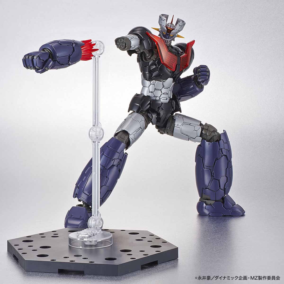 HG Mazinger Z (Mazinger Z Infinity ver.)