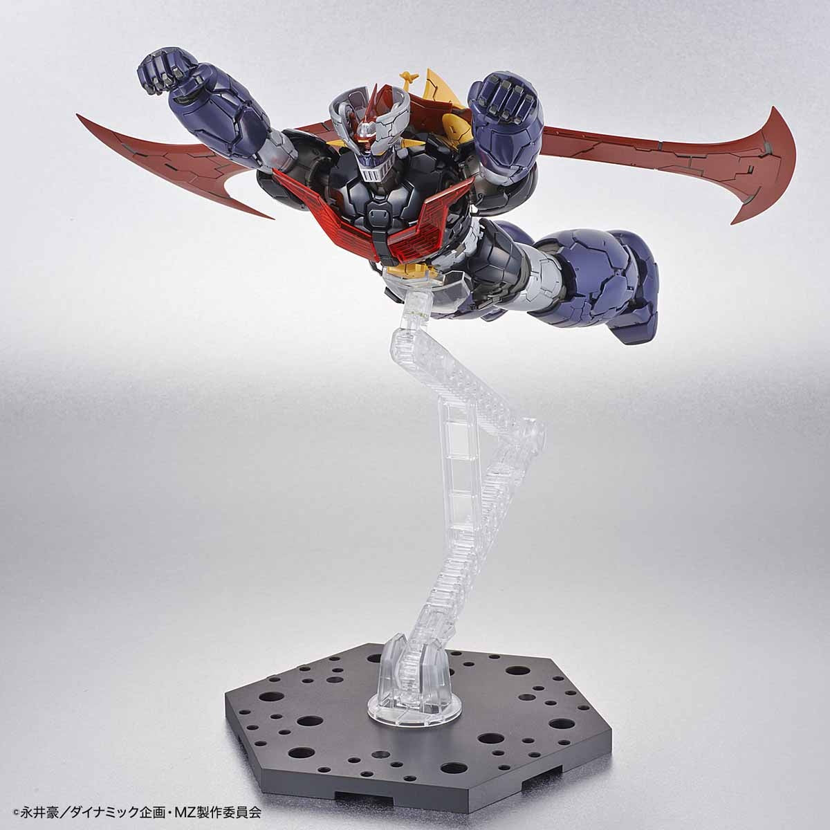 HG Mazinger Z (Mazinger Z Infinity ver.)