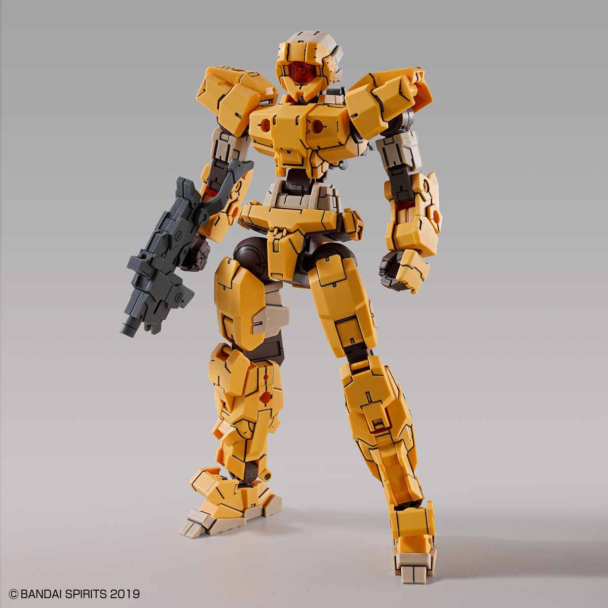 30MM #02 eEMX-17 Alto Yellow