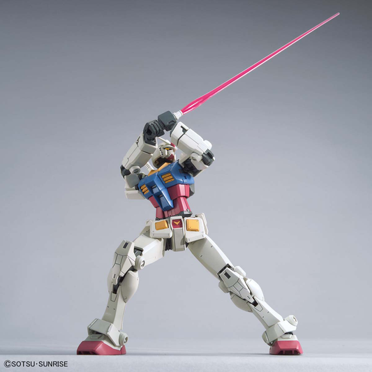 HG UC RX-78-2 Gundam Beyond Global