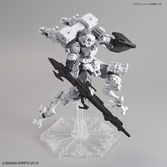 30MM #18 bEXM-15 Portanova Space Type Gray