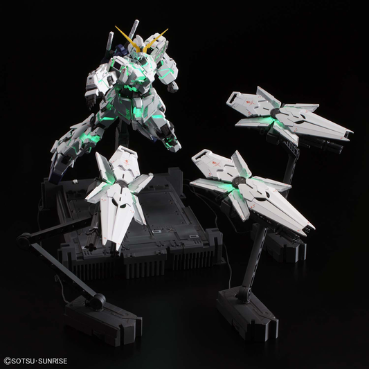 MGEX Unicorn Gundam ver.Ka
