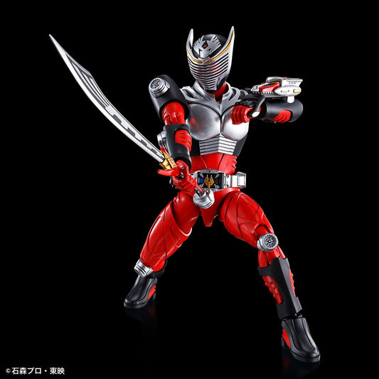 Figure-rise Standard Masked Rider Ryuki (Kamen Raider)