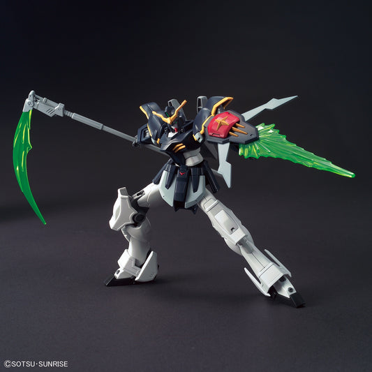 HG AC #239 Gundam Deathscythe