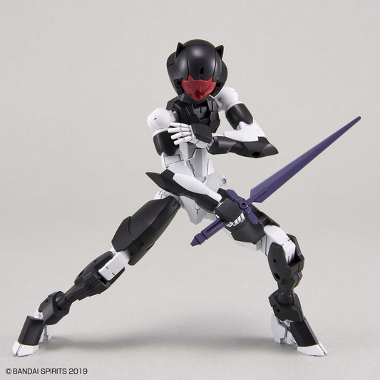 30MM 38 EXM-E7f Spinatia Fencer Type