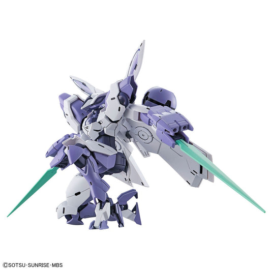 HG Witch from Mercury #2 Gundam Beguir-Beu
