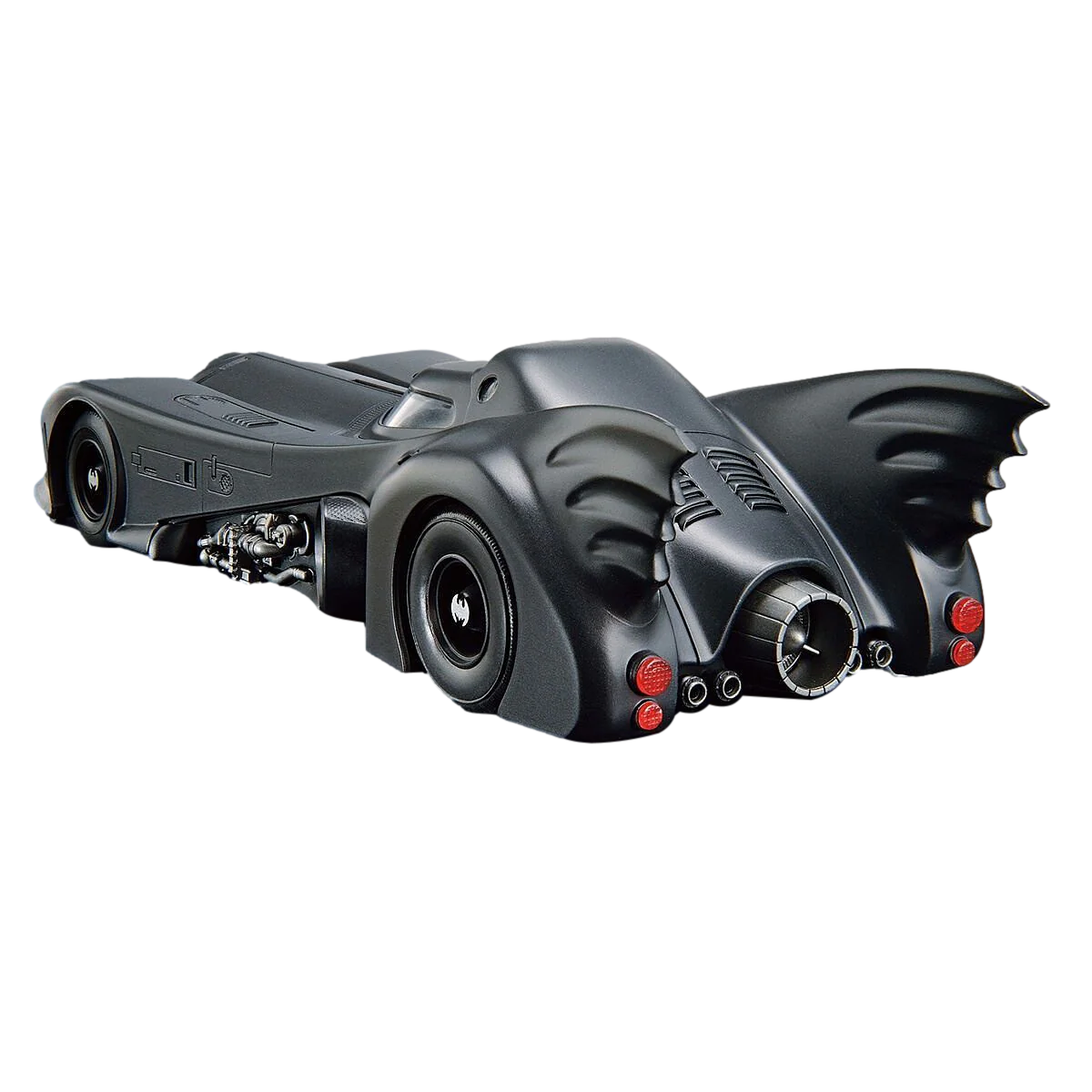 Batmobile Batman (1989) ver.