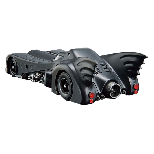 Batmobile Batman (1989) ver.