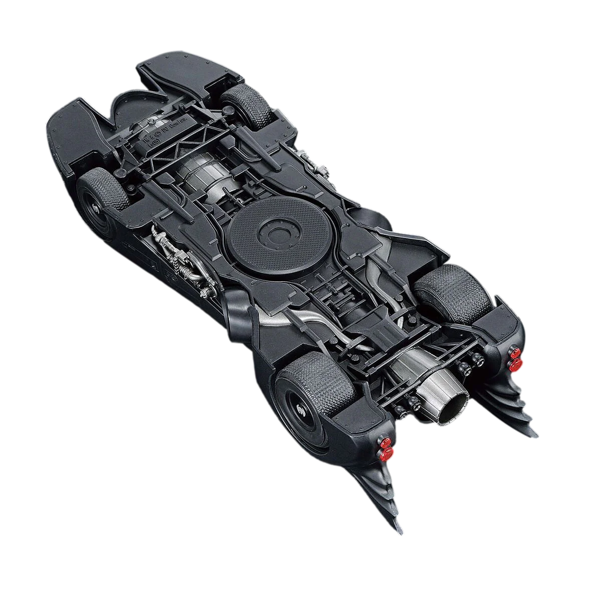 Batmobile Batman (1989) ver.
