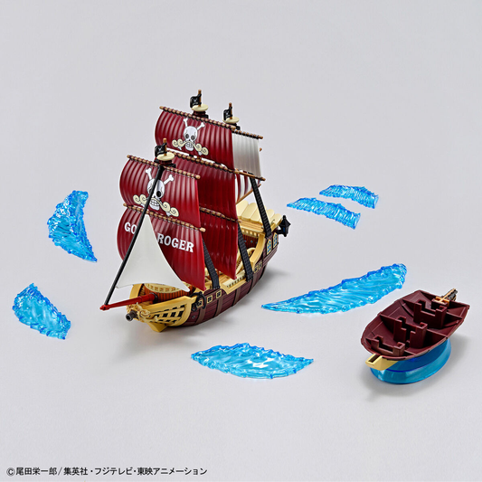 Grand Ship Collection Oro Jackson (One Piece)