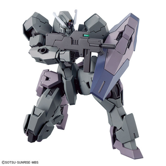 HG Witch from Mercury #24 Gundvolva