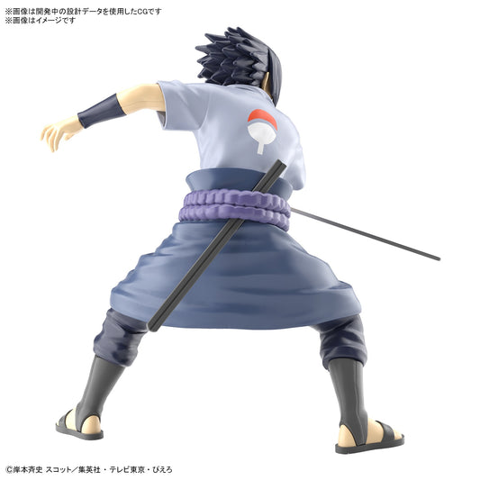 Entry Grade Uchiha Sasuke