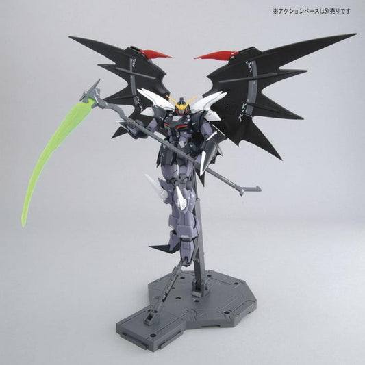 MG Gundam Deathscythe Hell Endless Waltz ver.
