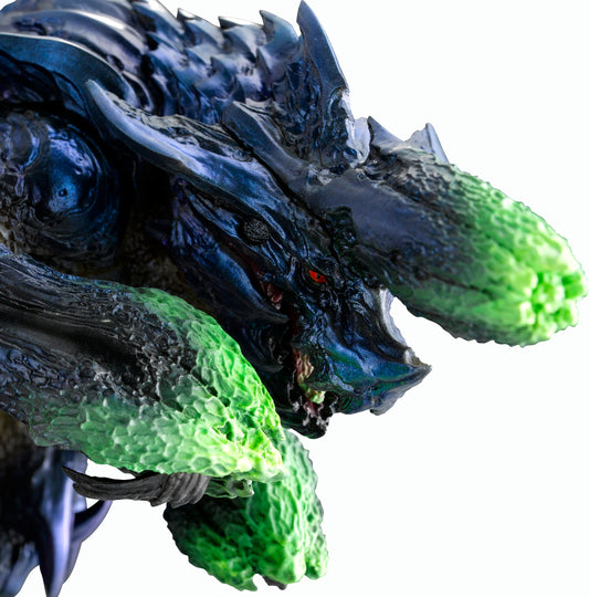Monster Hunter: Capcom Figure Builder Creators Model Crushing Wyvern Brachydios