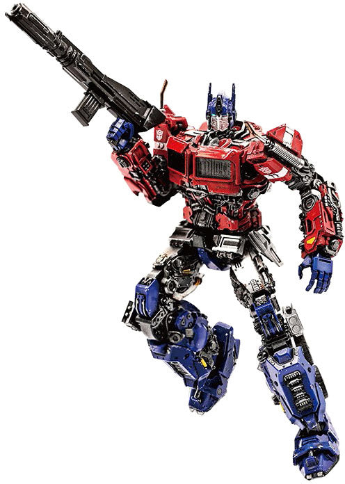 Transformers Optimus Prime (Transformers Bumblebee No.9 Ver.)