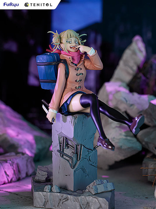TENITOL Himiko Toga (My Hero Academia)