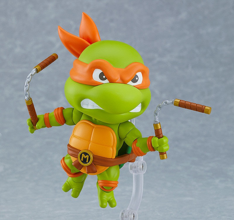 Nendoroid Michelangelo (Teenage Mutant Ninja Turtles)