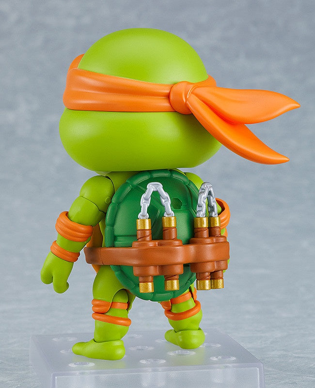 Nendoroid Michelangelo (Teenage Mutant Ninja Turtles)