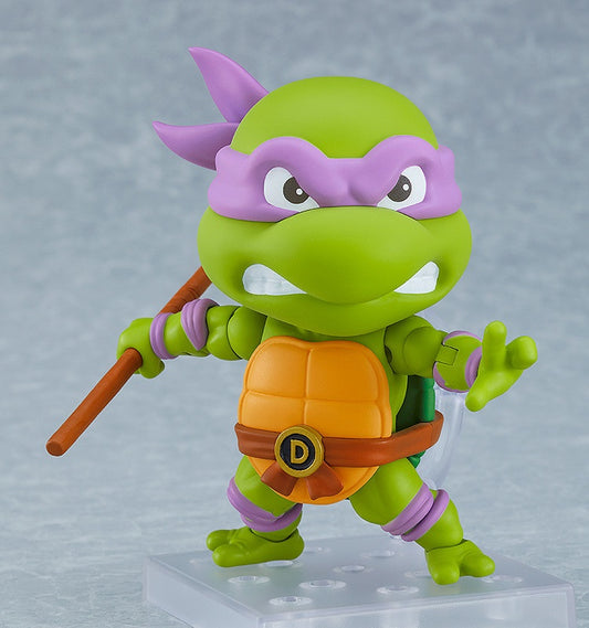 Nendoroid Donatello (Teenage Mutant Ninja Turtles)