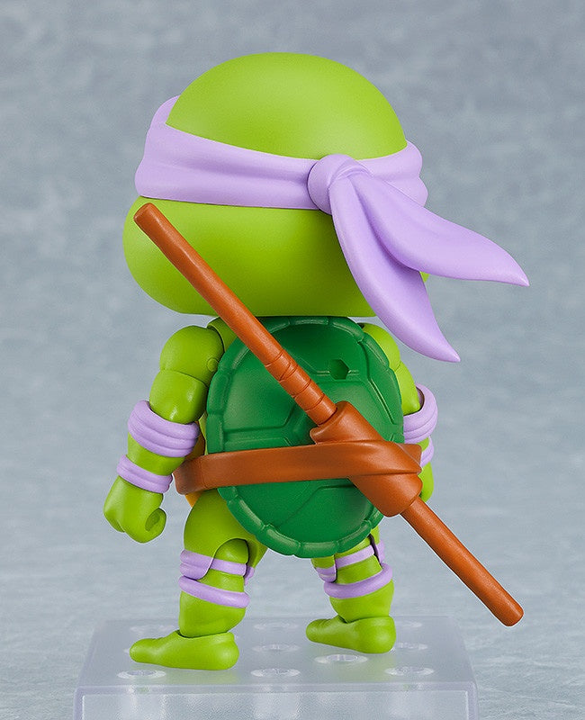 Nendoroid Donatello (Teenage Mutant Ninja Turtles)