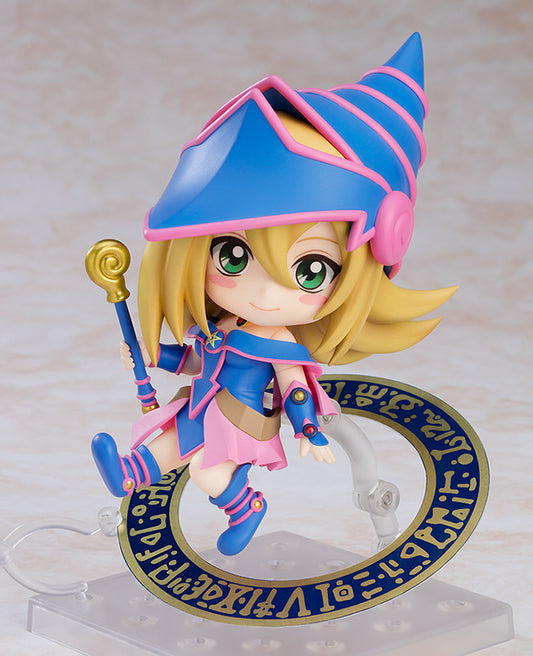 Nendoroid Dark Magician Girl (Yu-Gi-Oh)