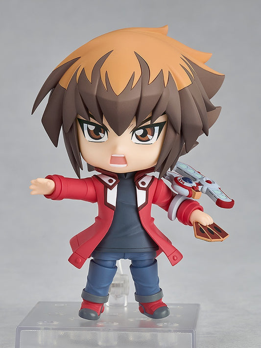 Nendoroid Jaden Yuki (Yu-Gi-Oh! GX)