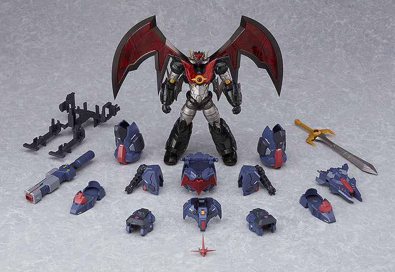 MODEROID Armed Mazinkaiser Go-Valiant (Mazinkaiser)