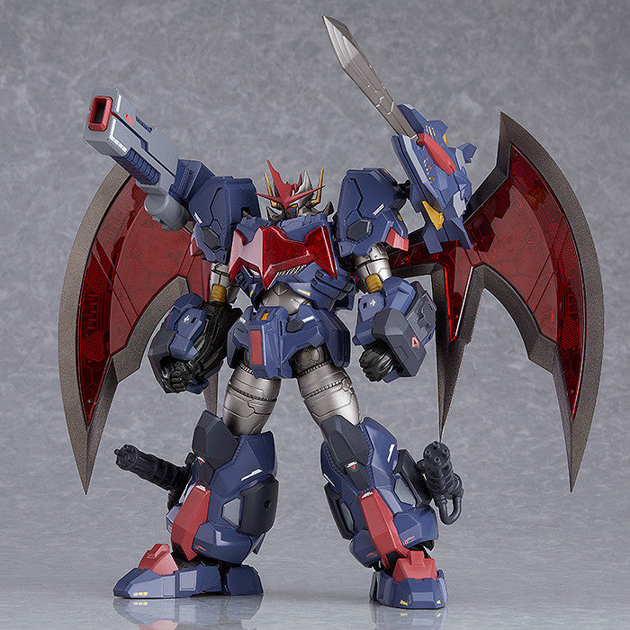MODEROID Armed Mazinkaiser Go-Valiant (Mazinkaiser)