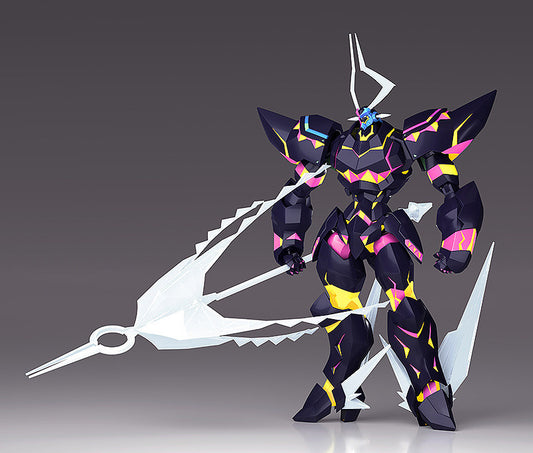 MODEROID Lio de Galon (PROMARE)