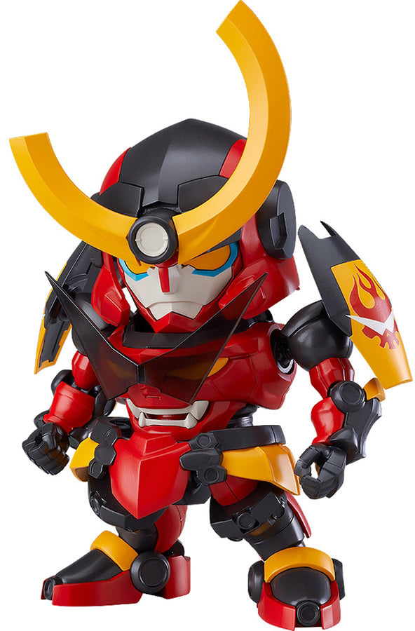 MODEROID Gurren Lagann (Gurren Lagann)