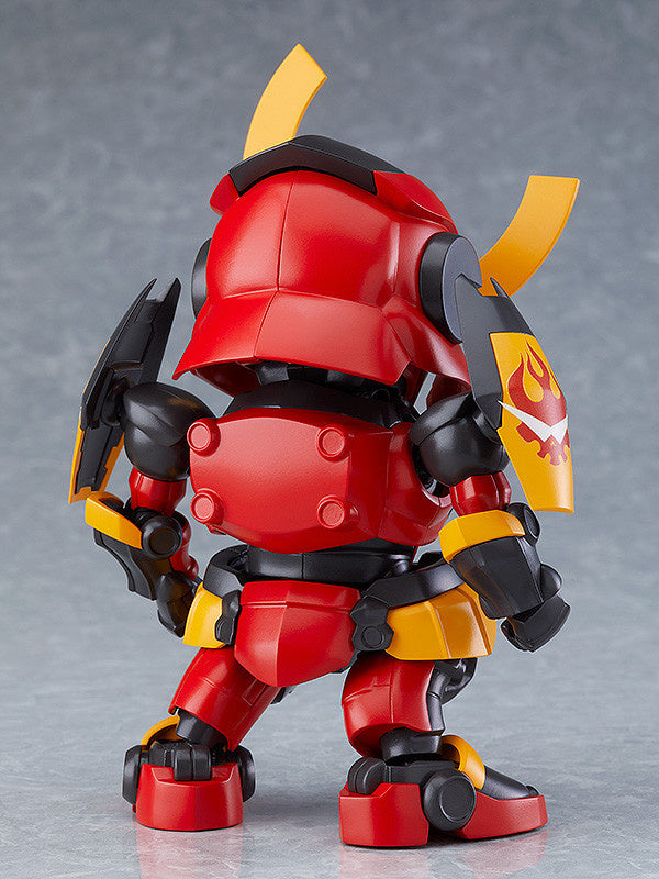 MODEROID Gurren Lagann (Gurren Lagann)