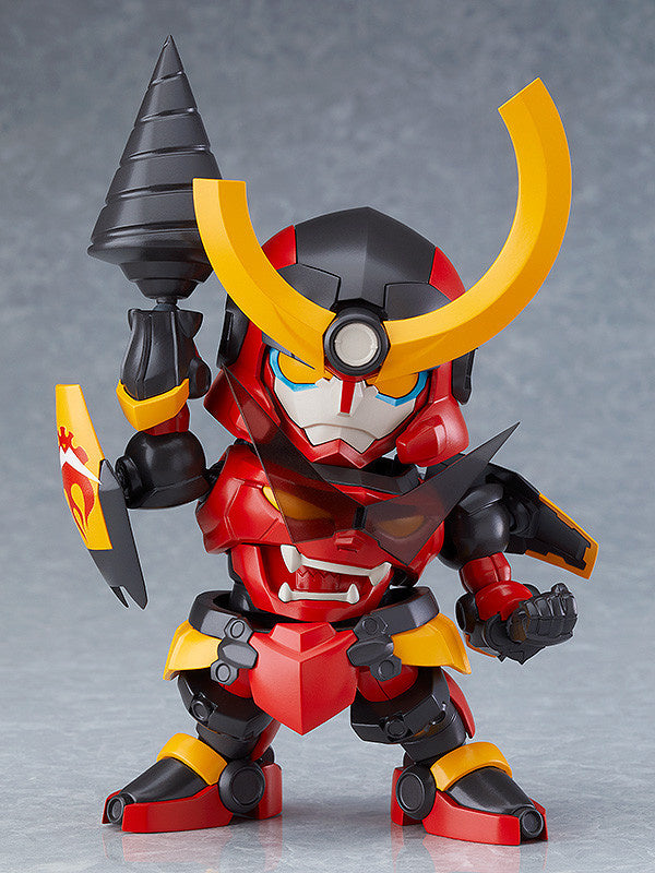 MODEROID Gurren Lagann (Gurren Lagann)
