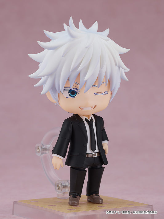 Nendoroid Satoru Gojo: Suit Ver. (Jujutsu Kaisen)