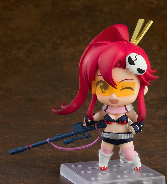 Nendoroid Yoko 2.0 (Tengen Toppa Gurren Lagann)