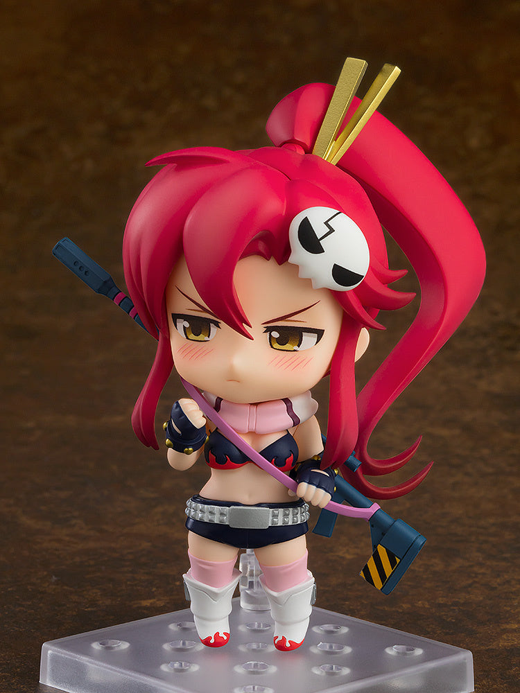 Nendoroid Yoko 2.0 (Tengen Toppa Gurren Lagann)