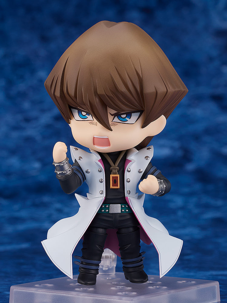 Nendoroid Seto Kaiba (Yu-Gi-Oh!)