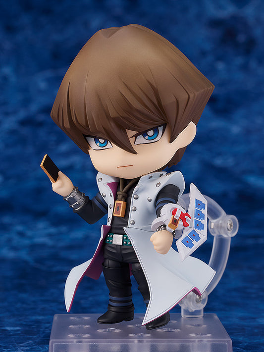 Nendoroid Seto Kaiba (Yu-Gi-Oh!)