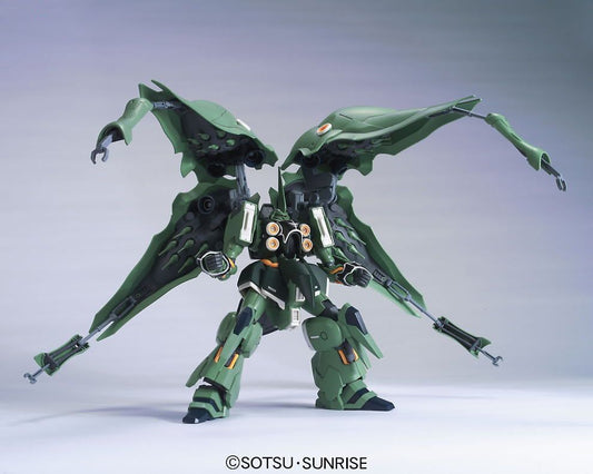 HG UC #099 Kshatriya