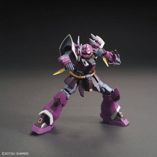 HG UC #206 MS-08TX/S Efreet Schneid