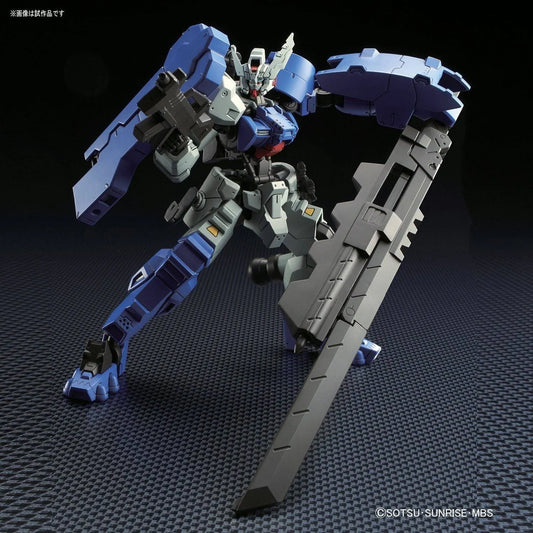 HG Iron-Blooded Orphans #39 Gundam Astaroth Rinascimento