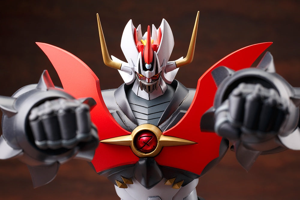 Kotobukiya Mazinkaiser
