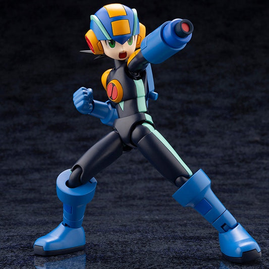Kotobukiya's Mega Man Battle Network