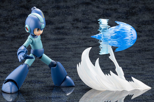 Kotobukiya's Classic Mega Man