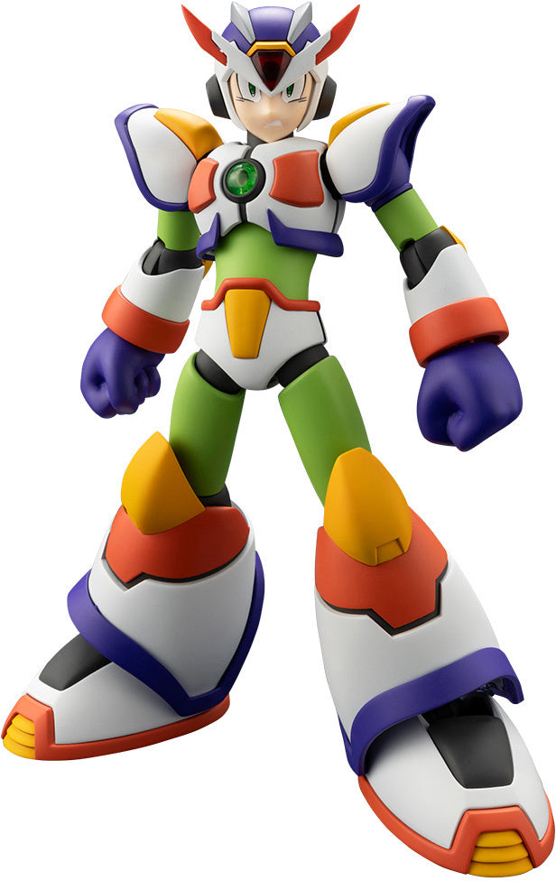 Megaman X MAX ARMOR Triad Thunder Ver.